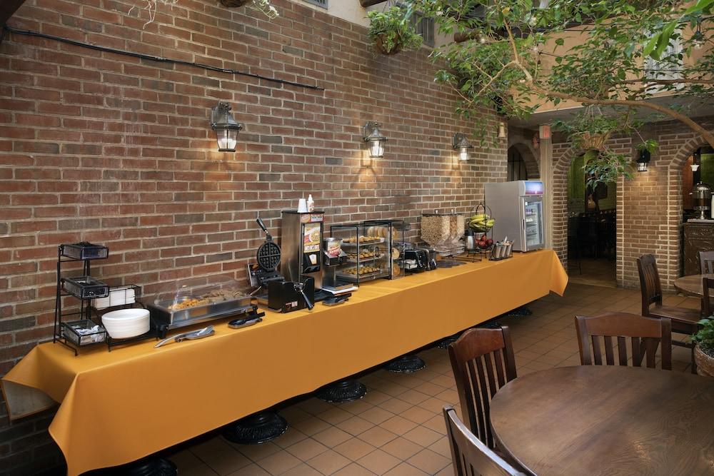 American Inn Of Bethesda Zewnętrze zdjęcie