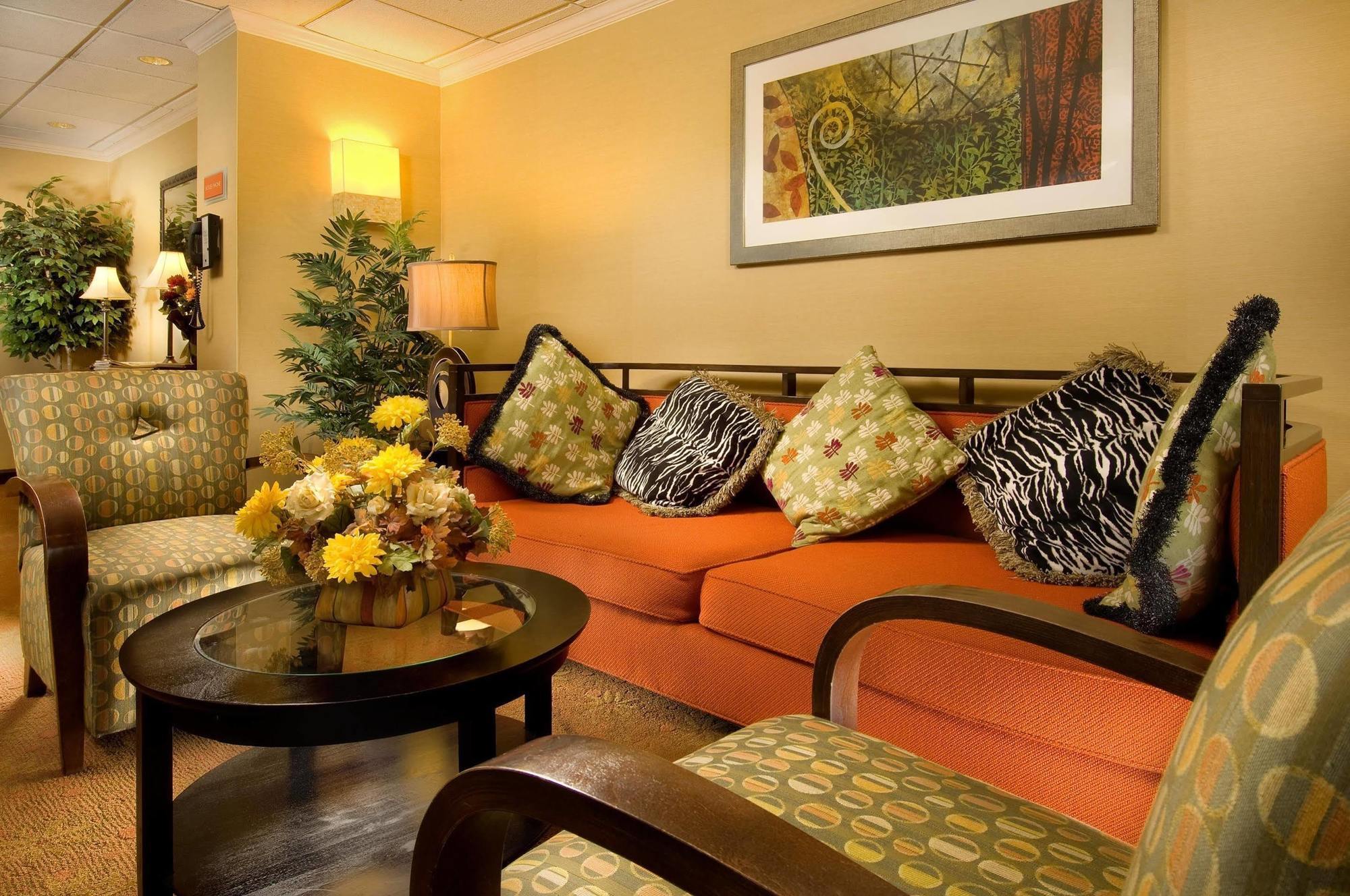 American Inn Of Bethesda Zewnętrze zdjęcie