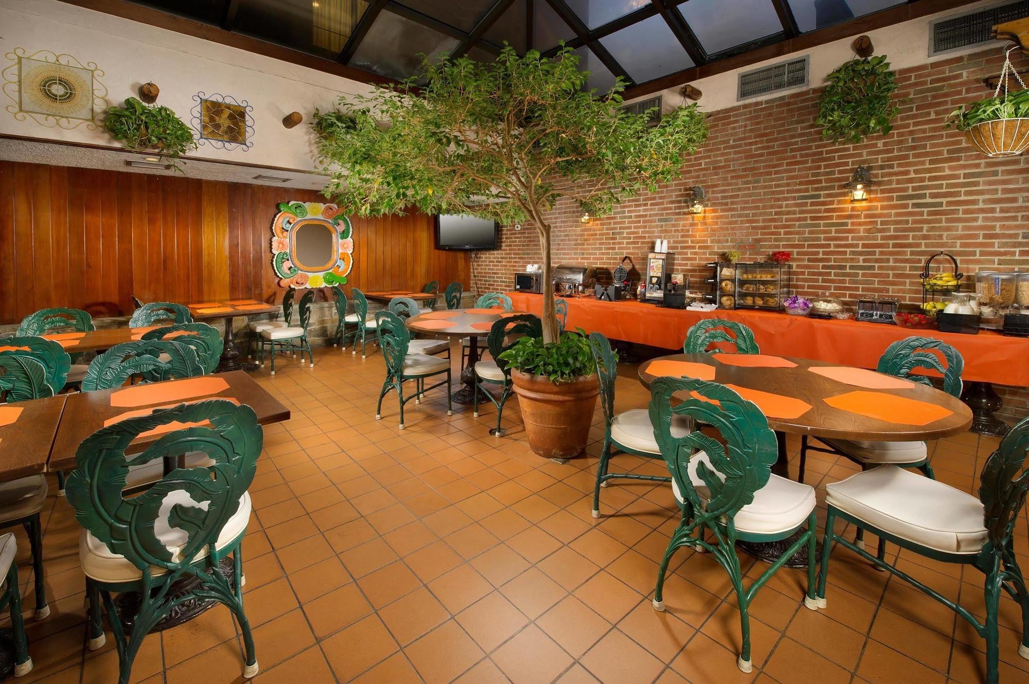 American Inn Of Bethesda Zewnętrze zdjęcie