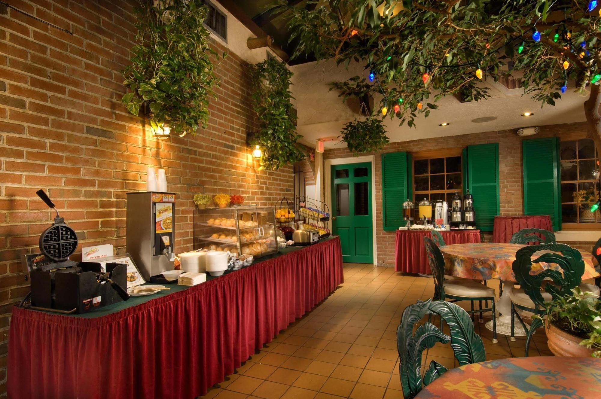 American Inn Of Bethesda Zewnętrze zdjęcie